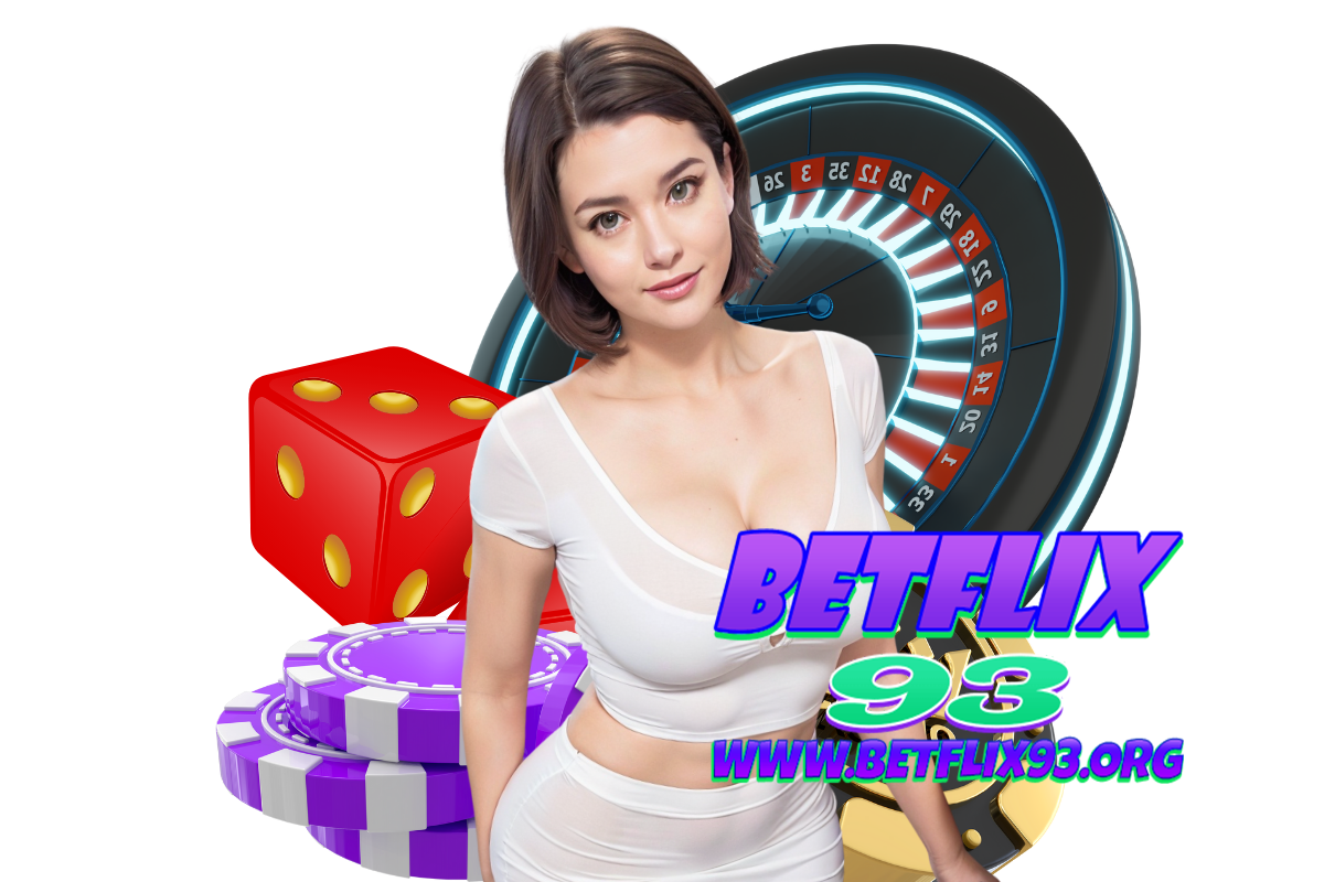 betflix93 wallet